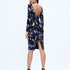 Dress The Population Emery Dress Collections