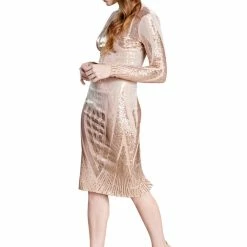 Dress The Population Emery Dress Collections