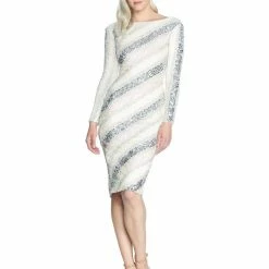 Dress The Population Emery Dress