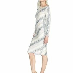 Dress The Population Emery Dress