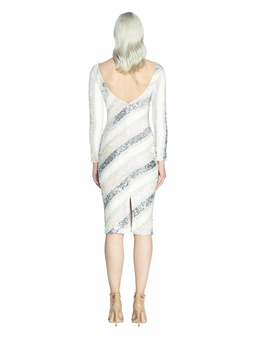 Dress The Population Emery Dress 4 Dress The Population Emery Dress