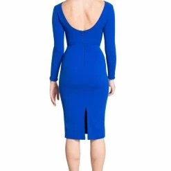 Dress The Population Emery Dress