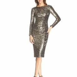 Dress The Population Emilia Dress