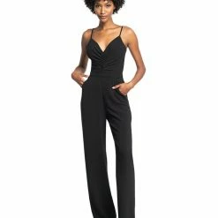 Dress The Population Emmet Jumpsuit Jumpsuits
