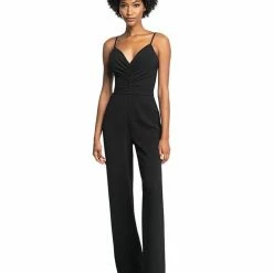 Dress The Population Emmet Jumpsuit Jumpsuits