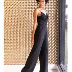 Dress The Population Emmet Jumpsuit Jumpsuits