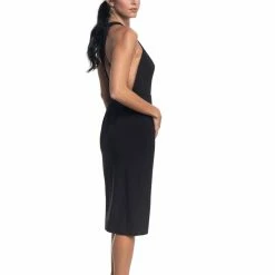 Dress The Population Emme Dress Collections