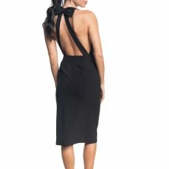 Dress The Population Emme Dress Collections