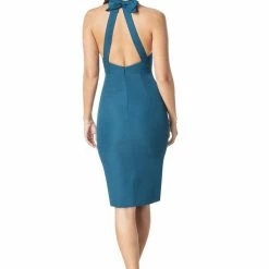 Dress The Population Collections Emme Dress