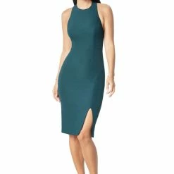 Dress The Population Collections Emme Dress