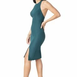 Dress The Population Collections Emme Dress