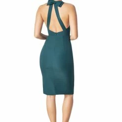 Dress The Population Collections Emme Dress