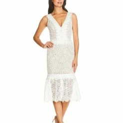 Dress The Population Everleigh Dress