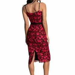 Dress The Population Collections Emma Dress