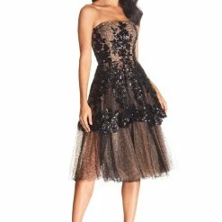 Dress The Population Fae Dress