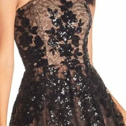 Dress The Population Fae Dress