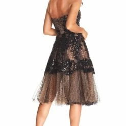 Dress The Population Fae Dress