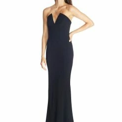 Dress The Population Collections Fernanda Dress