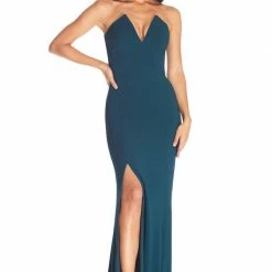 Dress The Population Collections Fernanda Dress