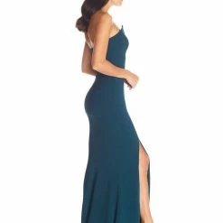 Dress The Population Collections Fernanda Dress