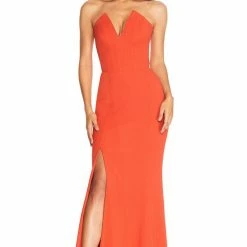 Dress The Population Fernanda Dress