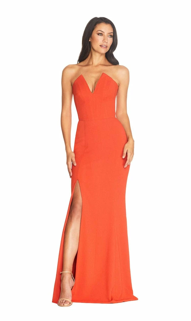 Dress The Population Fernanda Dress 1 Dress The Population Fernanda Dress