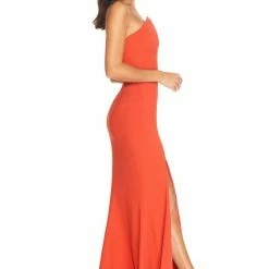 Dress The Population Fernanda Dress