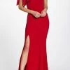 Dress The Population Best Sellers Georgina Gown