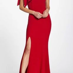 Dress The Population Best Sellers Georgina Gown