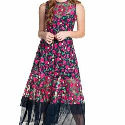 Dress The Population Collections Gina Dress