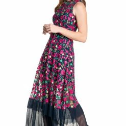 Dress The Population Collections Gina Dress