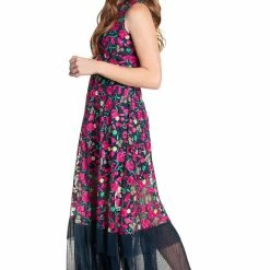 Dress The Population Collections Gina Dress