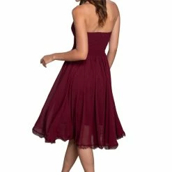 Dress The Population Giorgia Dress Collections