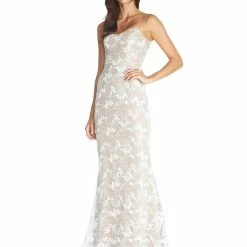 Dress The Population Giovanna Dress Collections