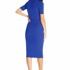 Dress The Population Collections Gloria Dress