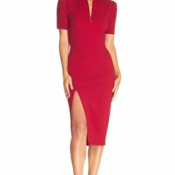 Dress The Population Collections Gloria Dress