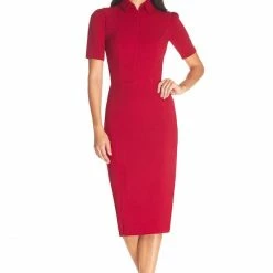 Dress The Population Collections Gloria Dress