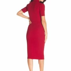 Dress The Population Collections Gloria Dress 10 Dress The Population Collections Gloria Dress