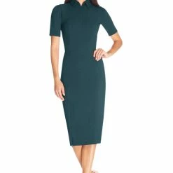 Dress The Population Gloria Dress