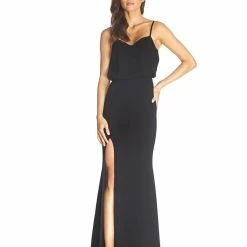 Dress The Population Best Sellers Gracelyn Dress