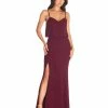 Dress The Population Best Sellers Gracelyn Dress