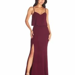 Dress The Population Best Sellers Gracelyn Dress