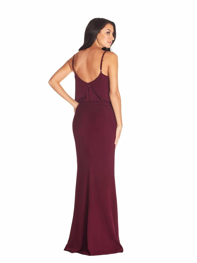 Dress The Population Best Sellers Gracelyn Dress 3 Dress The Population Best Sellers Gracelyn Dress