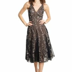 Dress The Population Party Haisley Dress