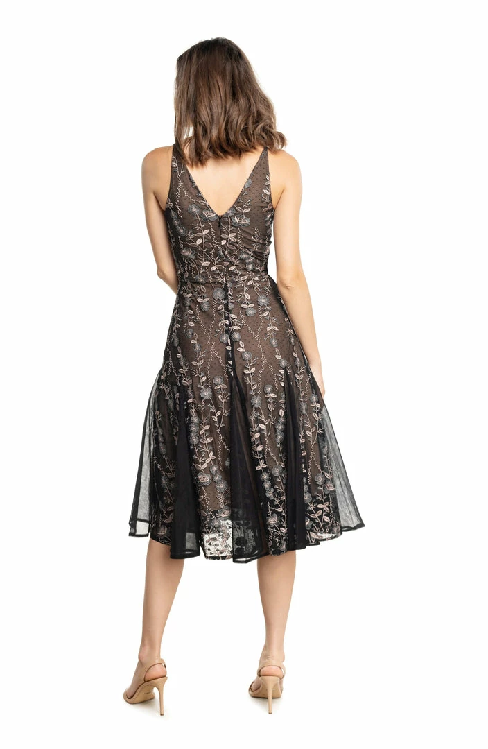 Dress The Population Party Haisley Dress 3 Dress The Population Party Haisley Dress