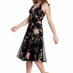 Dress The Population Collections Harlow Dress