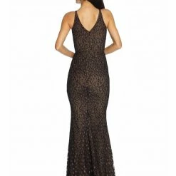 Dress The Population Collections Helen Gown 8 Dress The Population Collections Helen Gown