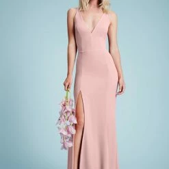 Dress The Population Iris Gown Collections