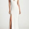 Dress The Population Iris Gown Best Sellers