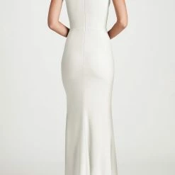 Dress The Population Iris Gown Best Sellers